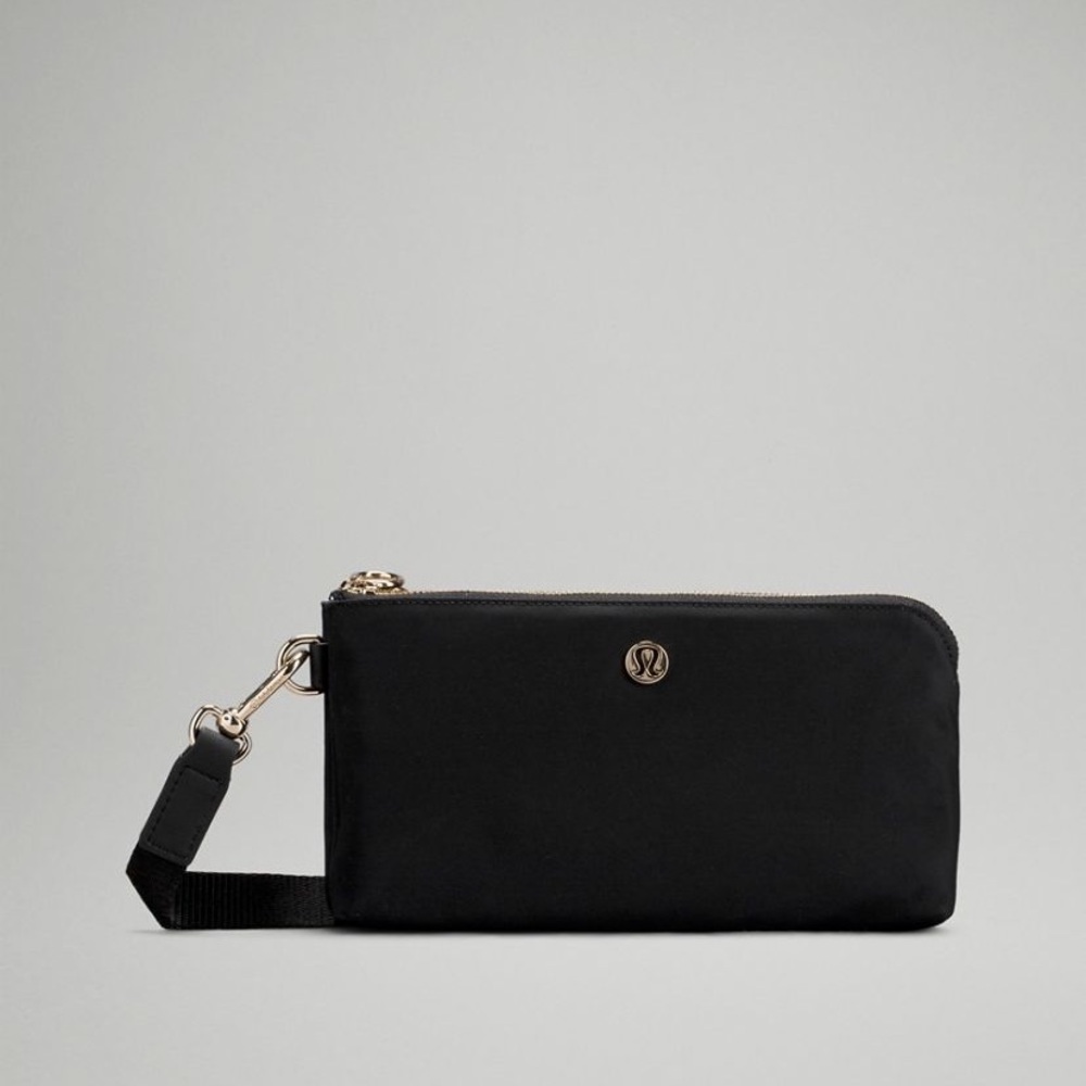 Lululemon Wristlet brand new!